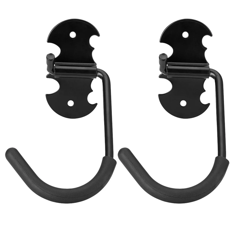 

Настенная подвесная стойка для горного велосипеда, настенный держатель для комнатных и любых типов велосипедов