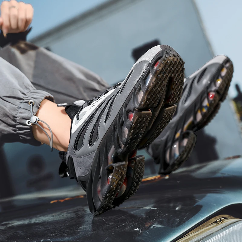 

Men Shoes Sneakers Male Tenis Luxury Shoes Mens Casual Shoes Trainer Race Off White Shoes Fashion Loafers Running Shoes for Men