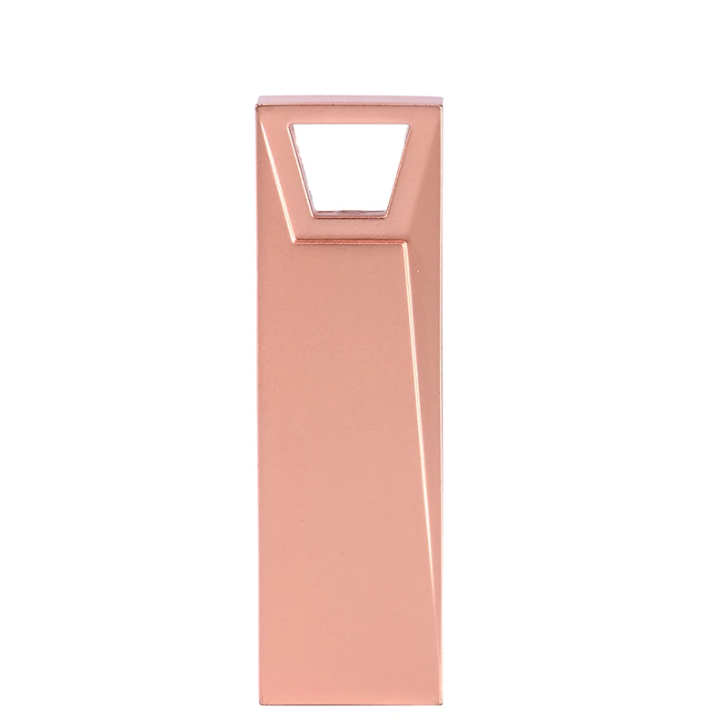 ASTER мини-накопитель 64 ГБ Usb флэш-накопитель 32 ГБ USB2.0 Флешка 16 ГБ 8 ГБ 4 ГБ Флешка 128 ГБ с подарочным кольцом для ключей новейший u-диск - Цвет: A