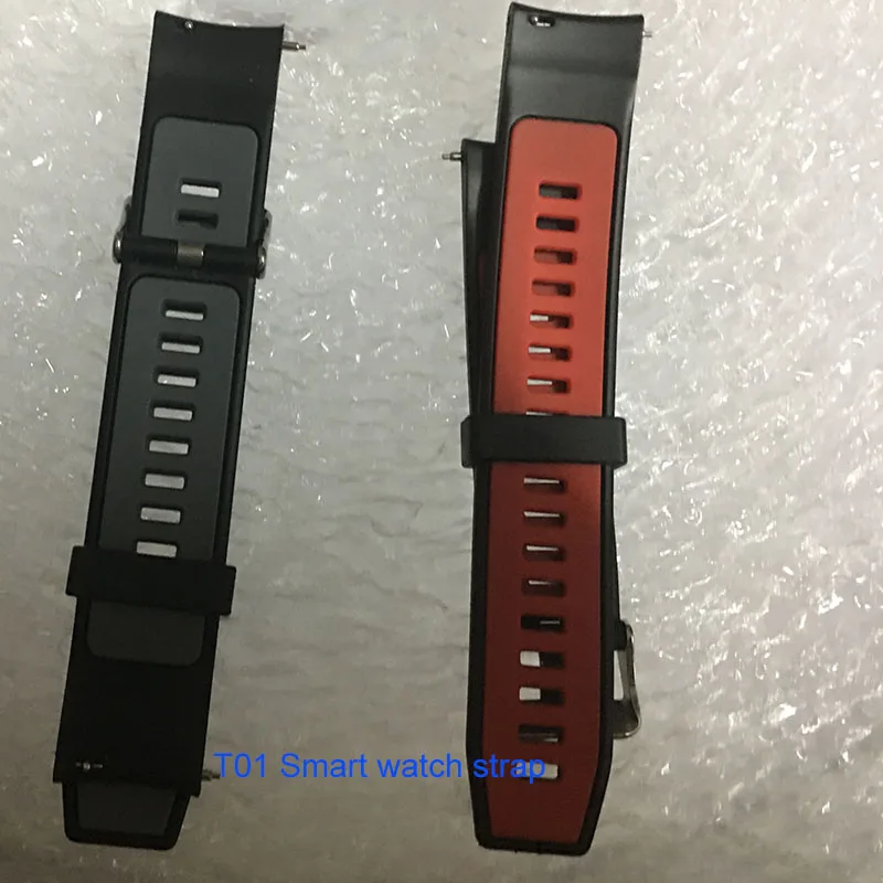 Смарт-часы ECG PPG из нержавеющей стали оригинальные умные часы с измерением