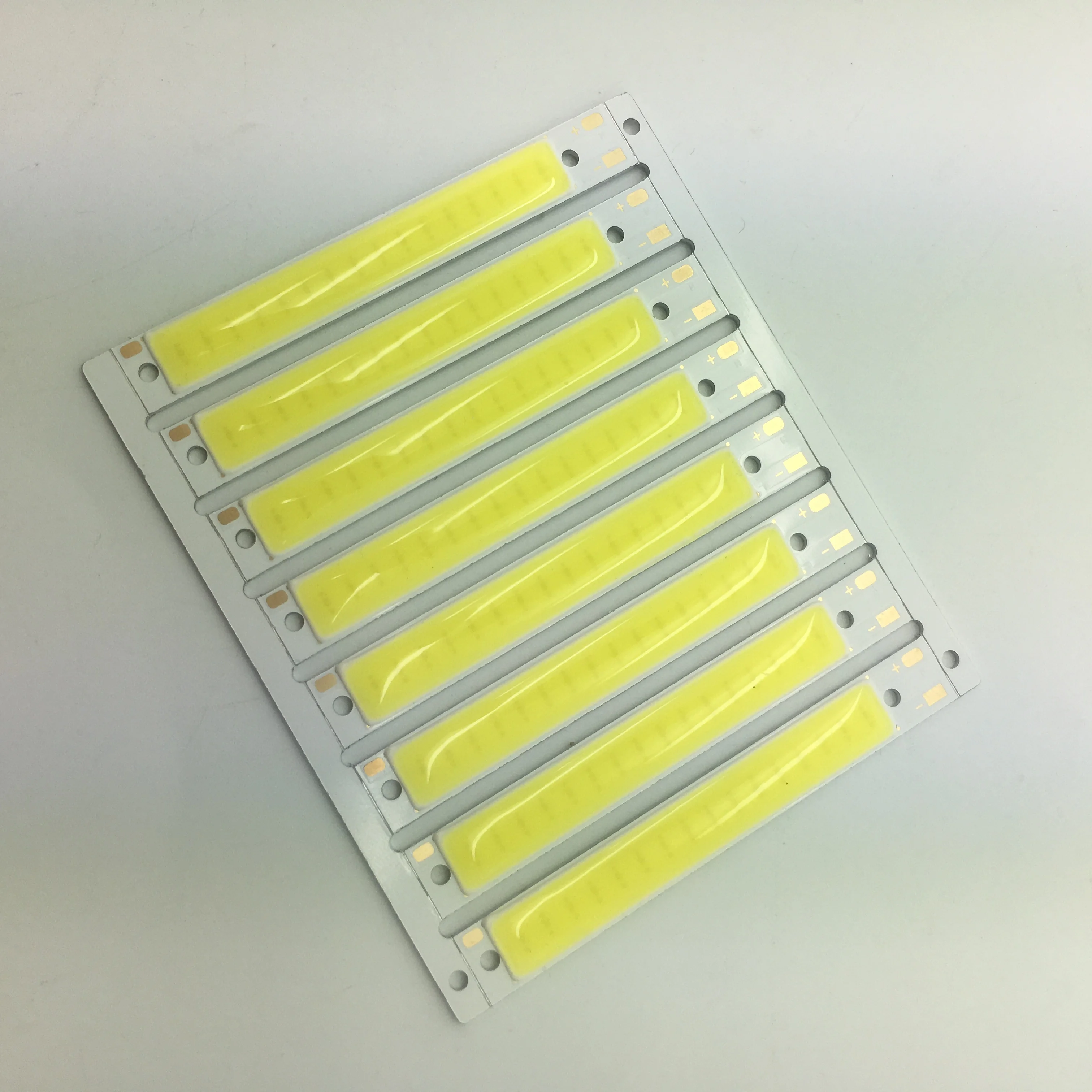 25 шт./лот promation DC3V 1w cob led chips torch/мигающие огни | Лампы и освещение