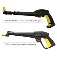 turbo nozzle 360%c2%b0gimbaled spin high pressure cleaner spray nozzle fit for karcher k2 k7 for lavor series car washer water guns