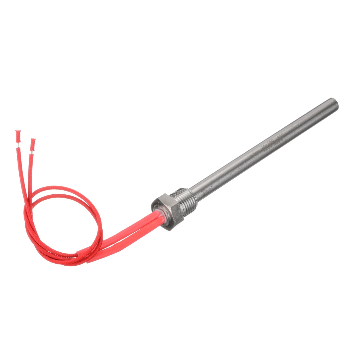 300 Вт 220 В нержавеющая сталь фотоэлемент горячий стержень нагревательная трубка