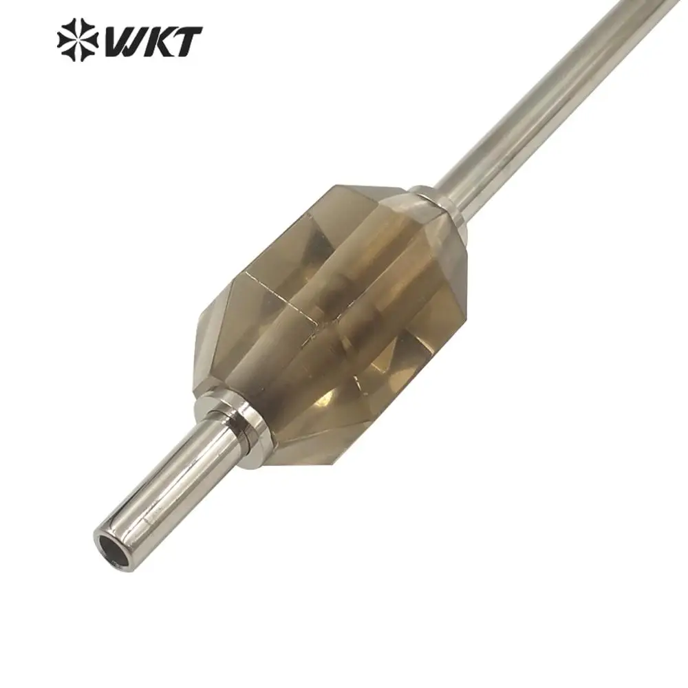 WT-G272, новинка, Горячая энергия, натуральный камень, соломенная труба, для семьи, используется 304, нержавеющая сталь, каменная Солома для ежедневного использования - Окраска металла: b