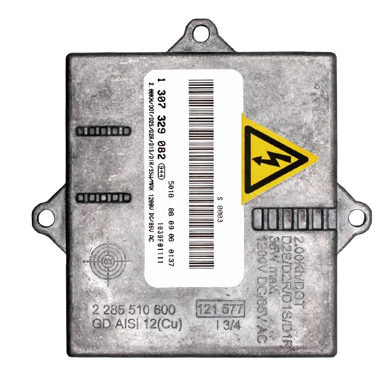 

HID Xenon D1S D2S Ballast Unit Controller 1307329074 1307329087 For Audi For BMW E46 E63 E64 M3 X3 M6 For VW ballast