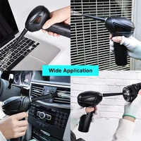 air duster cordless electric small vacuum xiaomi wireless blower 15000mah 60000 rpm spray 100w 2 in 1 for computer cleaning car