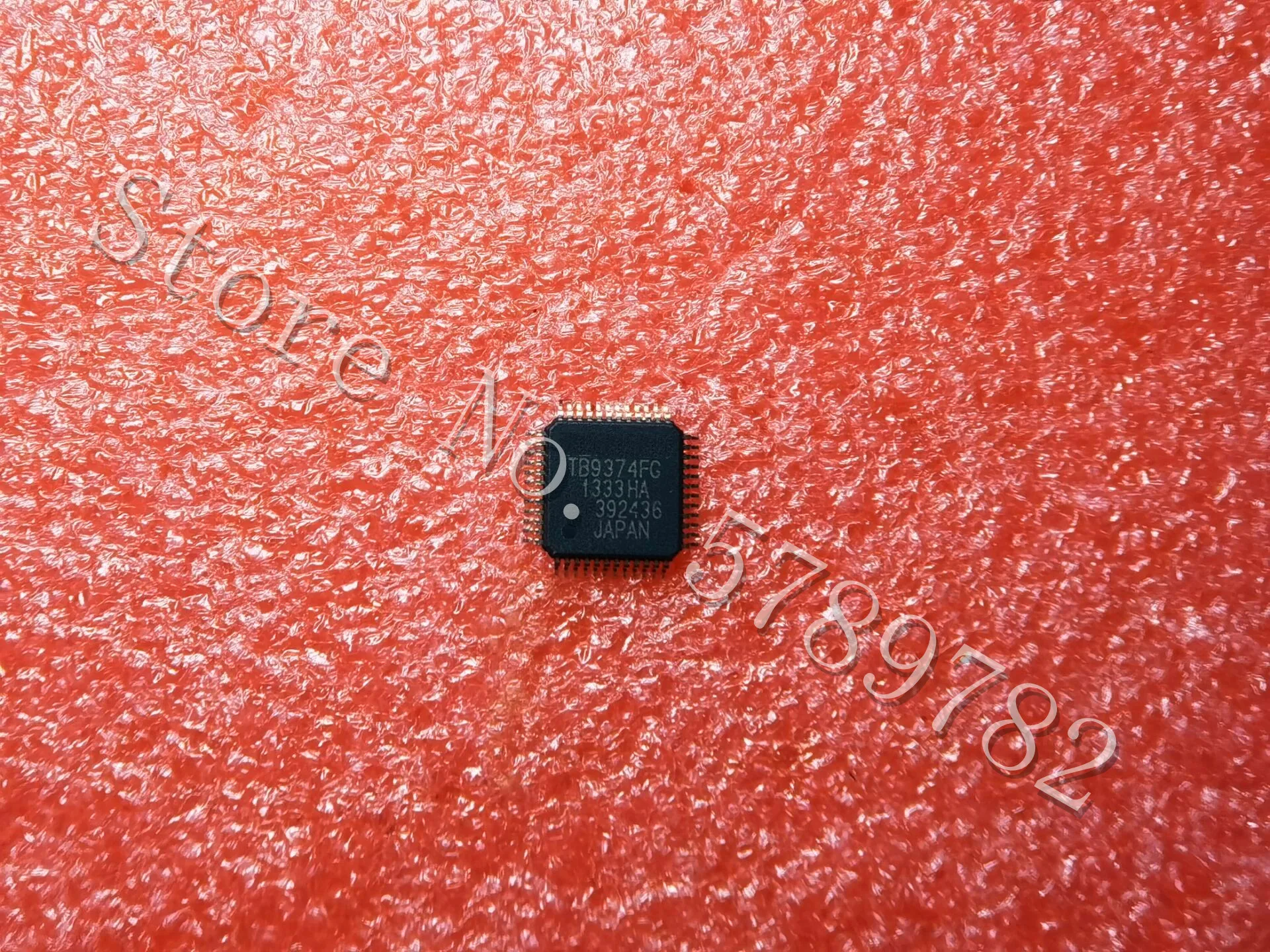 

1pcs/lot TB9374FG QFP