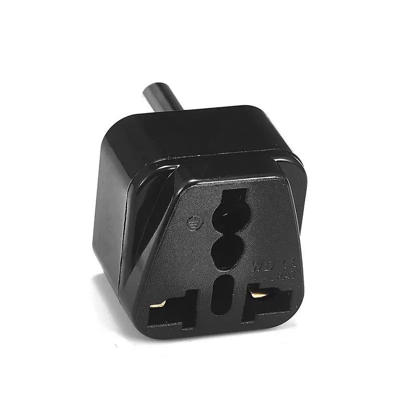 10 шт. универсальный адаптер питания для Южной Африки | Электроника