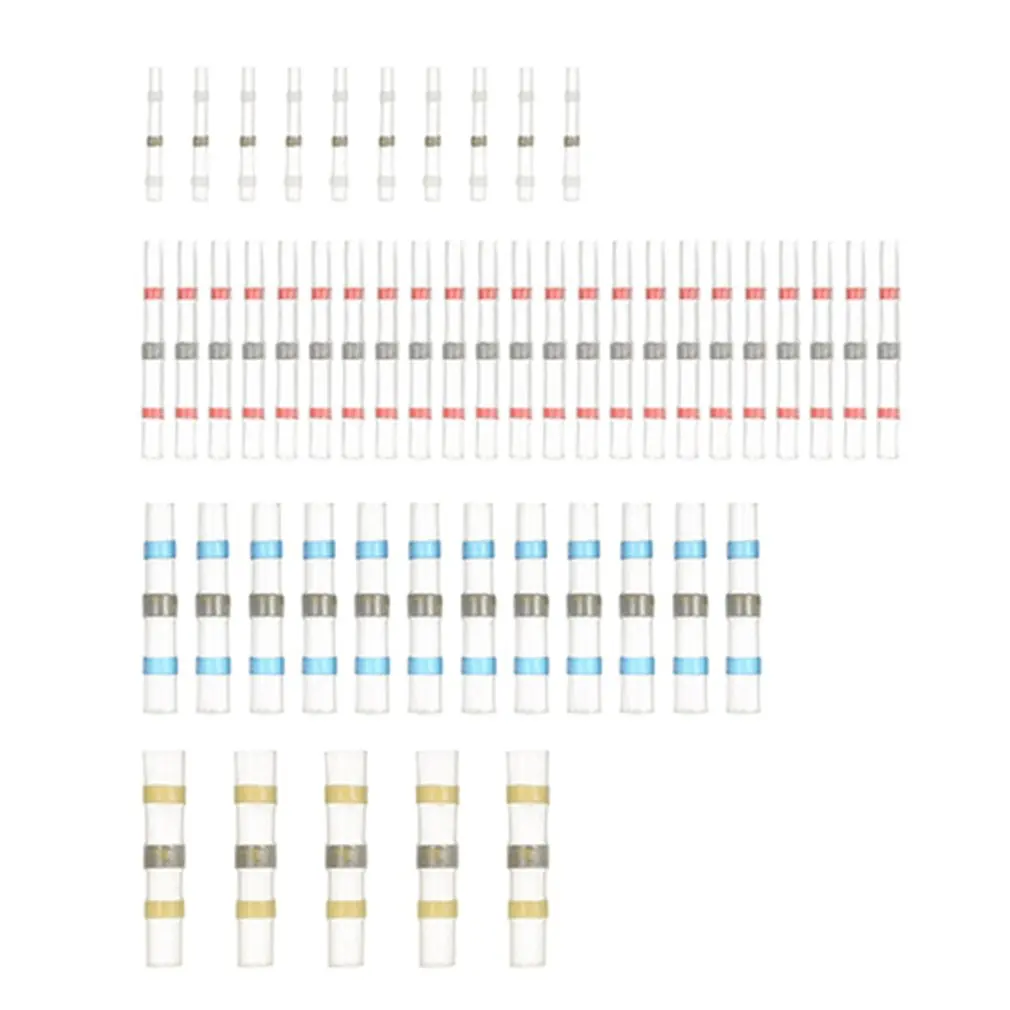 Сварной соединитель 90 шт. набор деталей для промышленного электрического