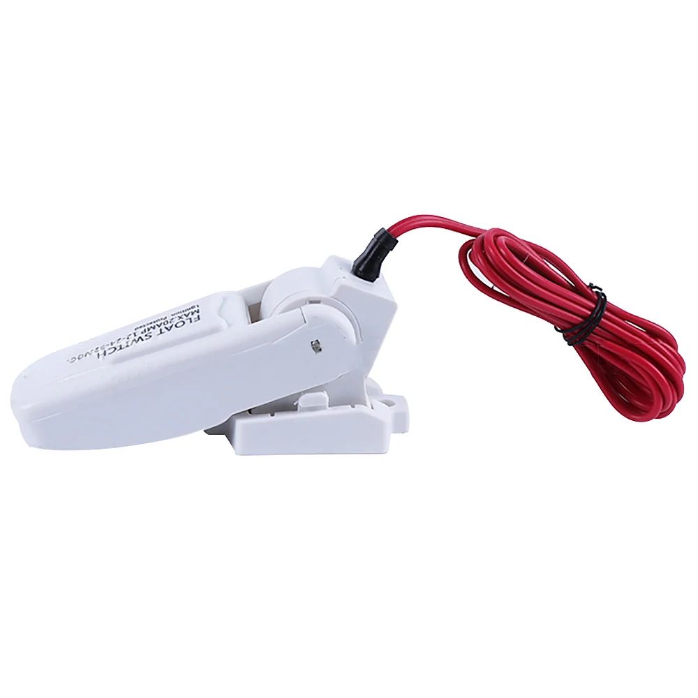 Датчик расхода лодочного насоса для трюмных насосов автоматический