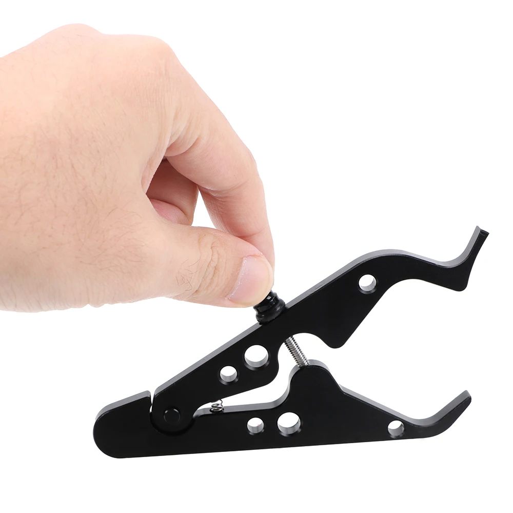 LEEPEE 1 шт. алюминиевые аксессуары для мотоциклов с резиновым кольцом на руль