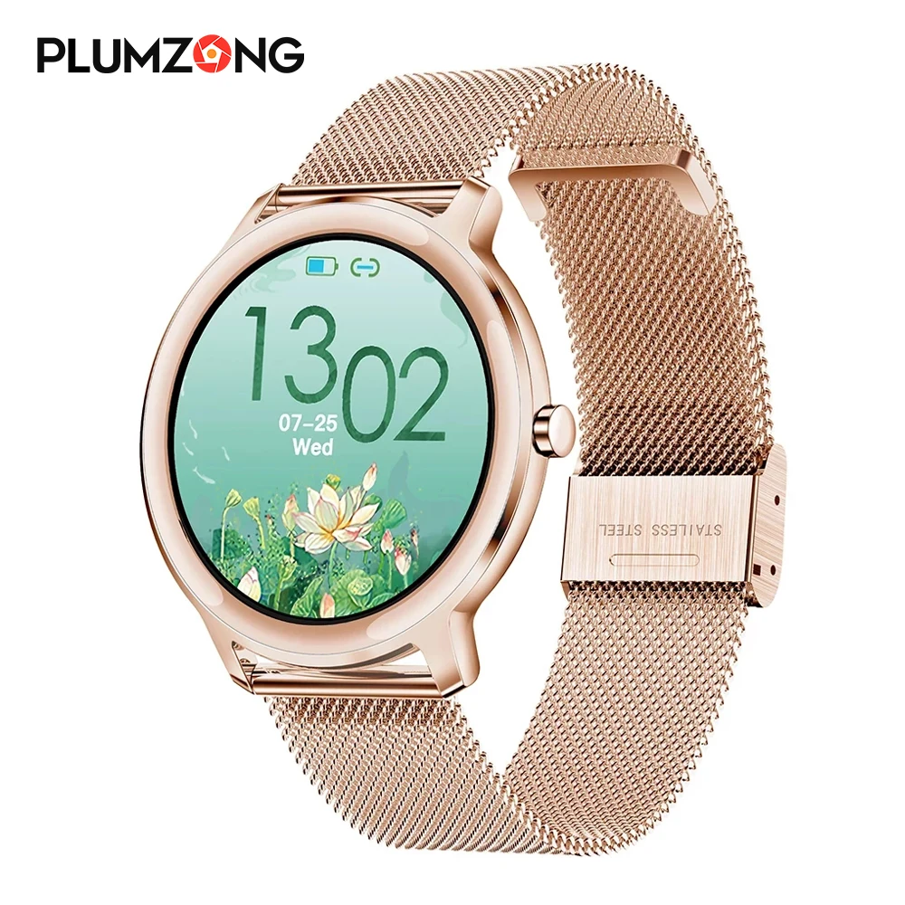 Plumzong, смарт-часы женские. Смарт-часы plumzong. Смарт-часы plumzong с Bluetooth-вызовом 2022 белые. Plumzong 2022.