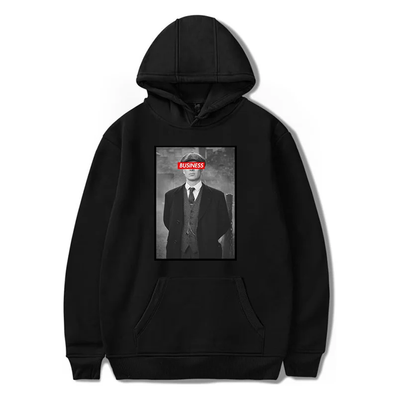 

Funny Peaky Blinders Hoodie Oversized Sweatshirt Male Female Women Men Hoodies Fashion Streetwear 90s Hood Sweatshirts