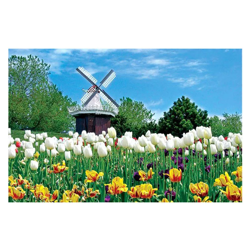 

1000 Pieces Jigsaws Picture Puzzles Paper Assembling Games Educational Toys For Kids Adult Holiaday Gifts Interesting Toy#Y1