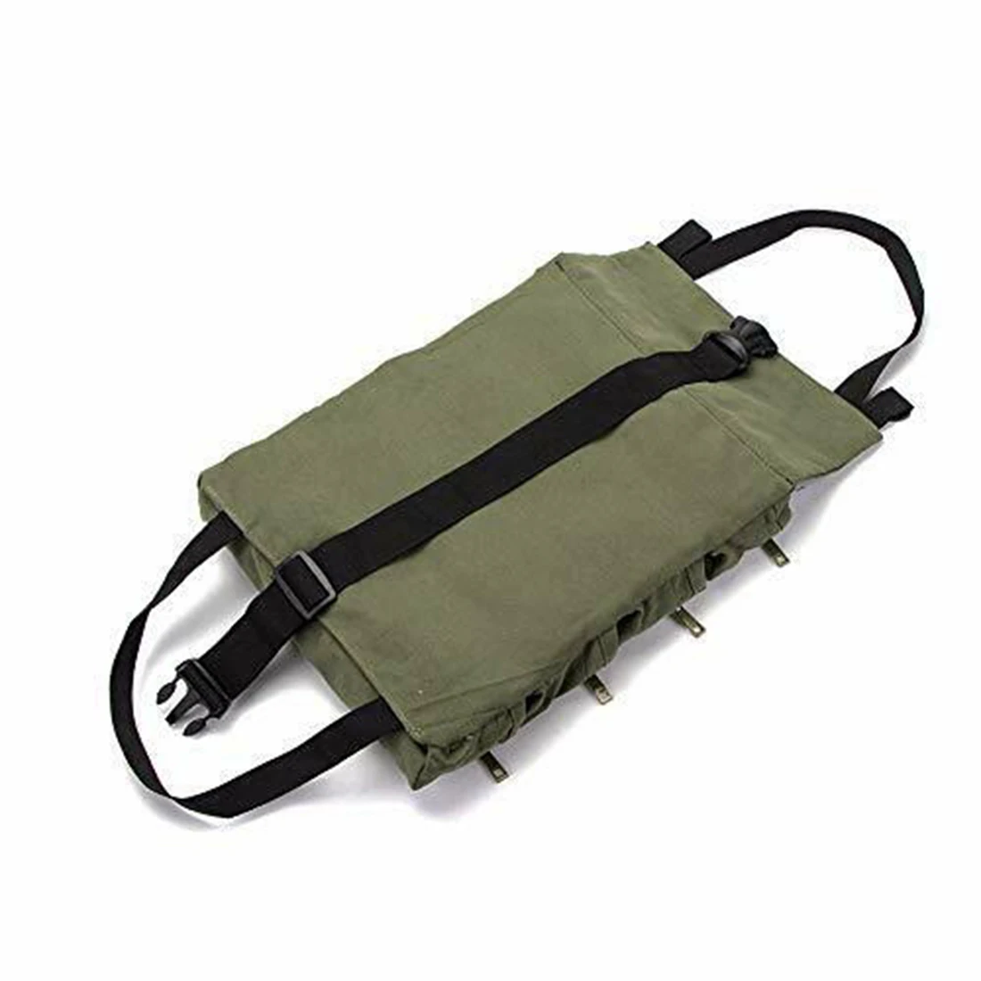 

Canvas Tool Bag Storage Pouch Screwdrivers Sockets Tools Carrier Sling