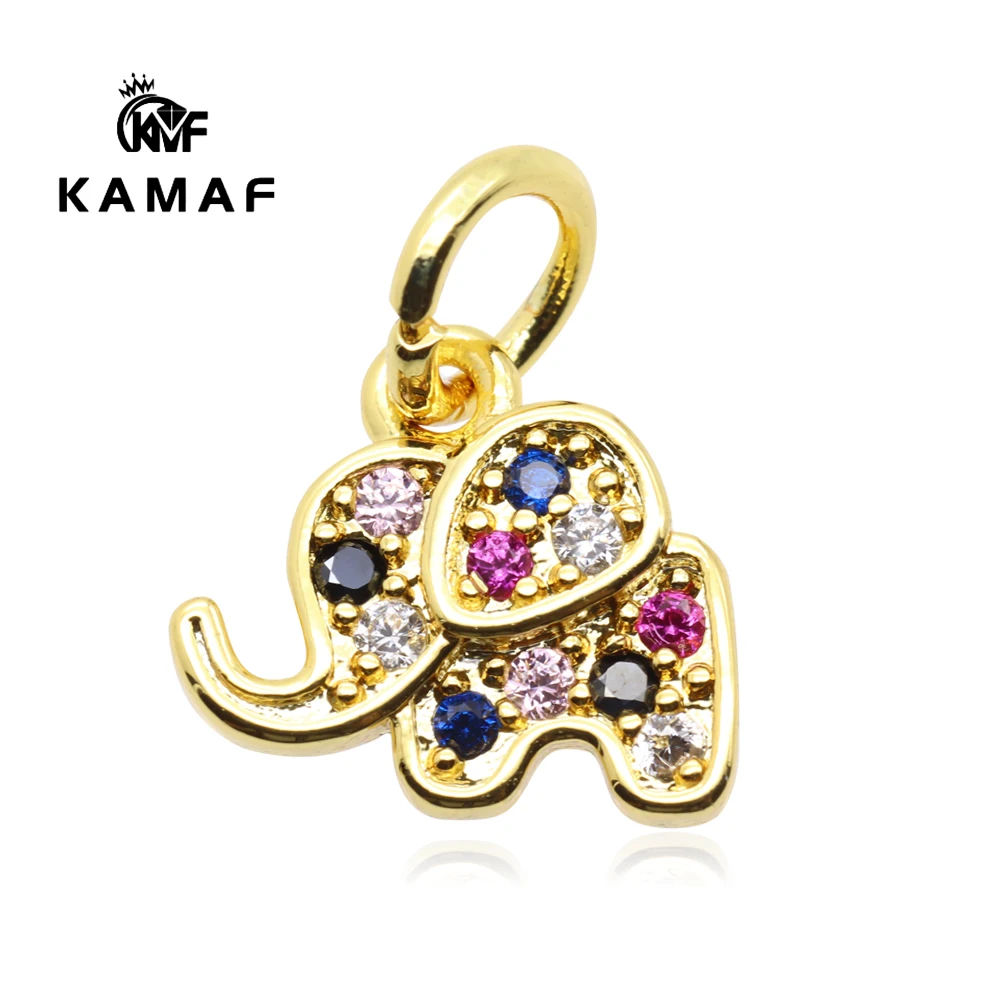 10 шт./упак. DIY ювелирные аксессуары оптом слон Пальма дьявол глаз Крест женский