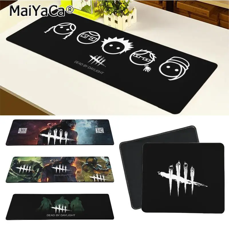 Maiya высокое качество дневной свет ноутбук игровые мыши коврик для бесплатная