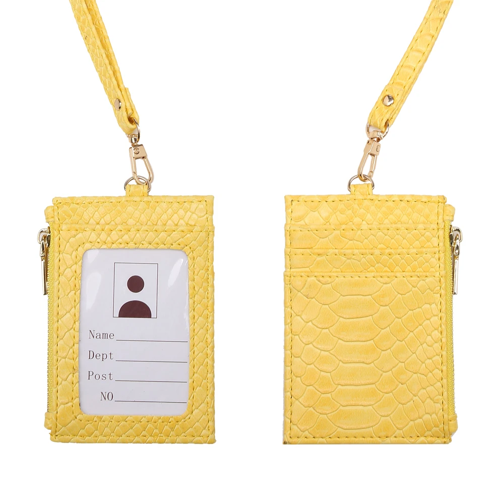 Новое поступление 2021 тонкий кошелек на молнии с отделением для монет рисунком