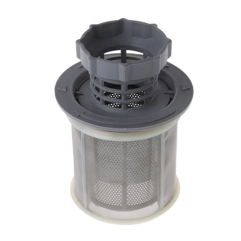 

Dishwasher Filter Mesh Kit Inner Screen Filters Dish-washing Machine Replacement Y4QC