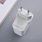 Супер зарядное устройство 5 в 6 А для Realme 6 X2 Pro VOOC 30 Вт EU адаптер питания Type C кабель для Realme X50 Pro X2 X3 X7 PRO V5 X50m