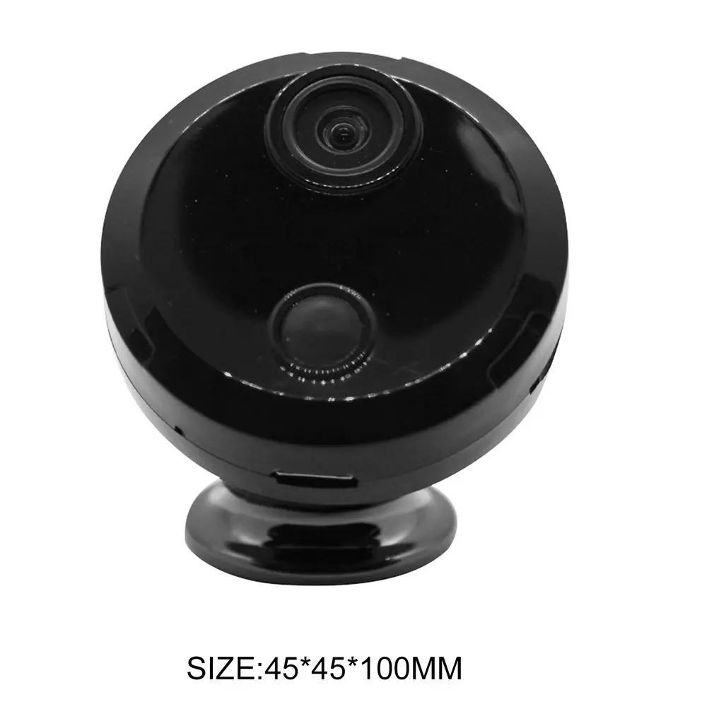 

WIFI IP Camera 1080P HD Wireless Home Security Camera Smart Mini Surveillance Camera Night Vision Baby Monitor Camera