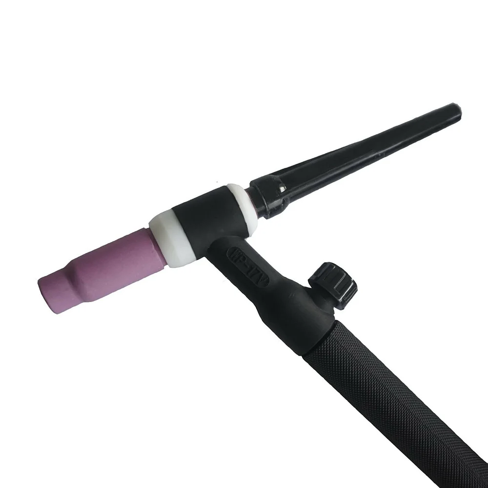 Сварочная горелка WP26V для газосварки TIG Torch SR 26 в 4 м аксессуары с воздушным