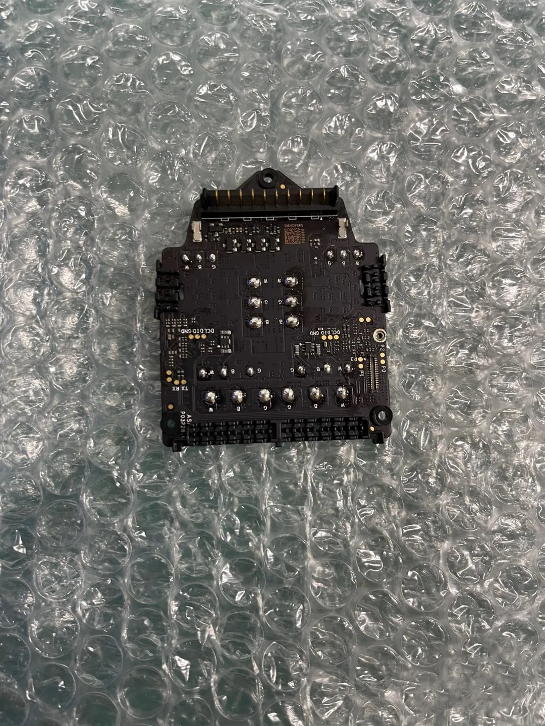 

DJI 2 ESC board