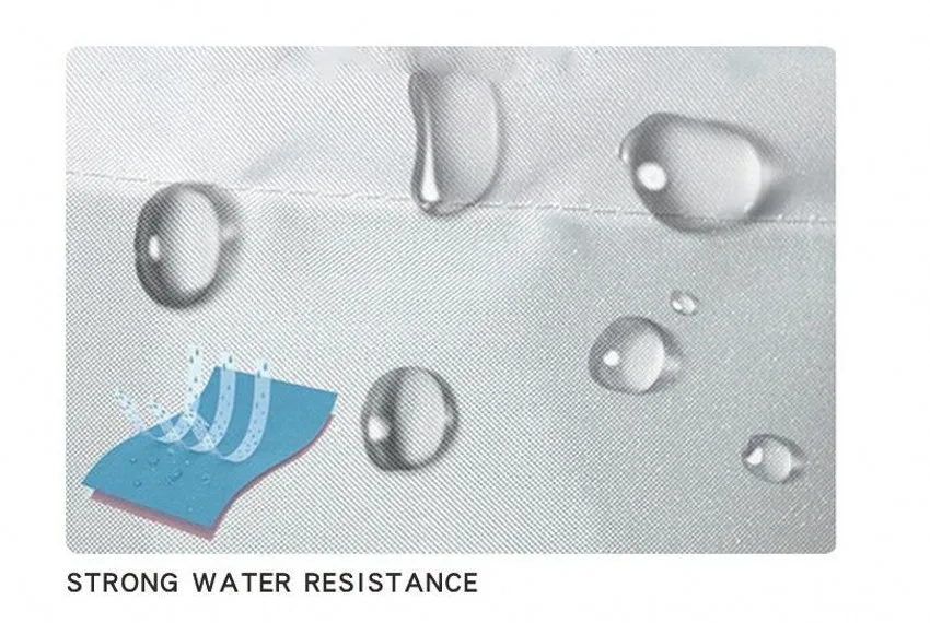 Набор из 4 предметов для ванной в Африканском и американском стиле набор штор