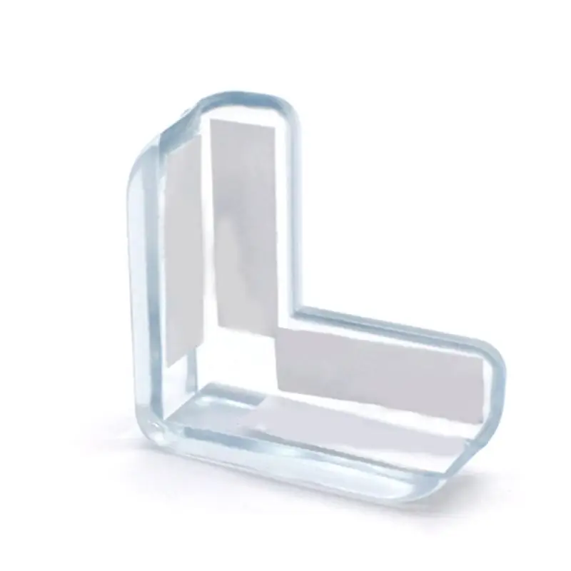

20 pcs Table table Corner protector Edge protector Baby safety buffer Protective Impact protection for child P15C
