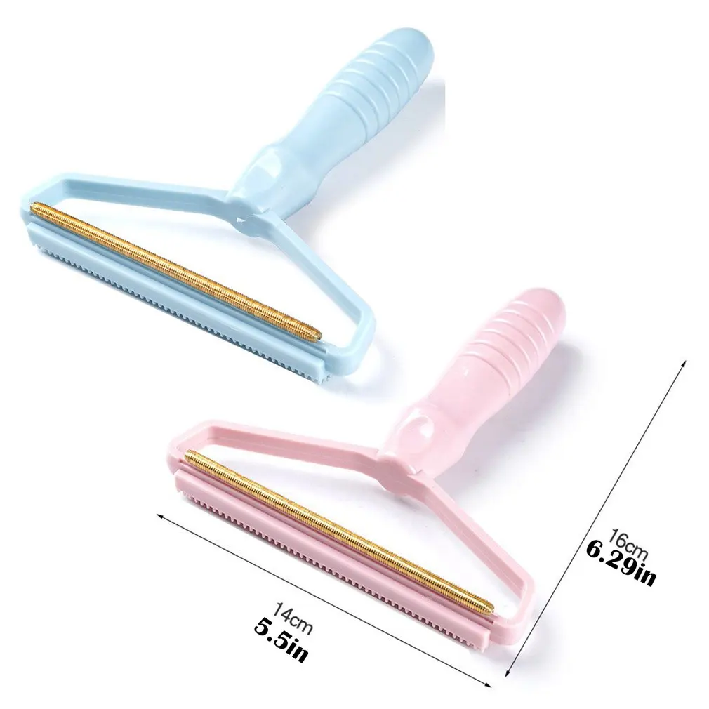 

Manual Clothes Stripper Coat Stripper Ball Remover Hair Ball Remover Sweater Shaving Artifact Household Manual Trimmer