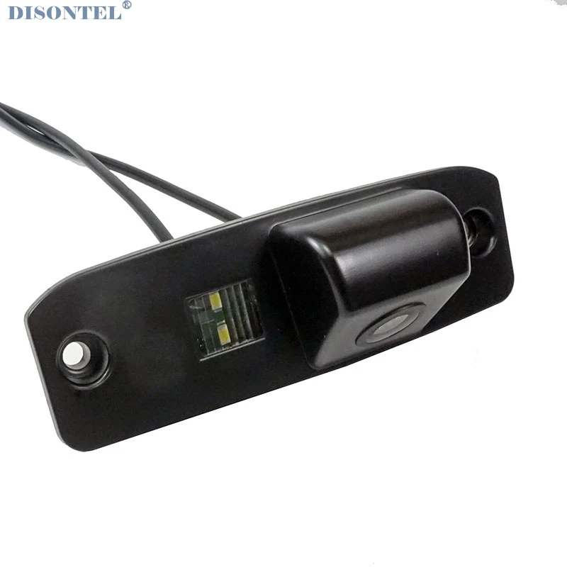 Камера заднего вида для автомобиля 1920*1080P AHD HD водонепроницаемая - купить по