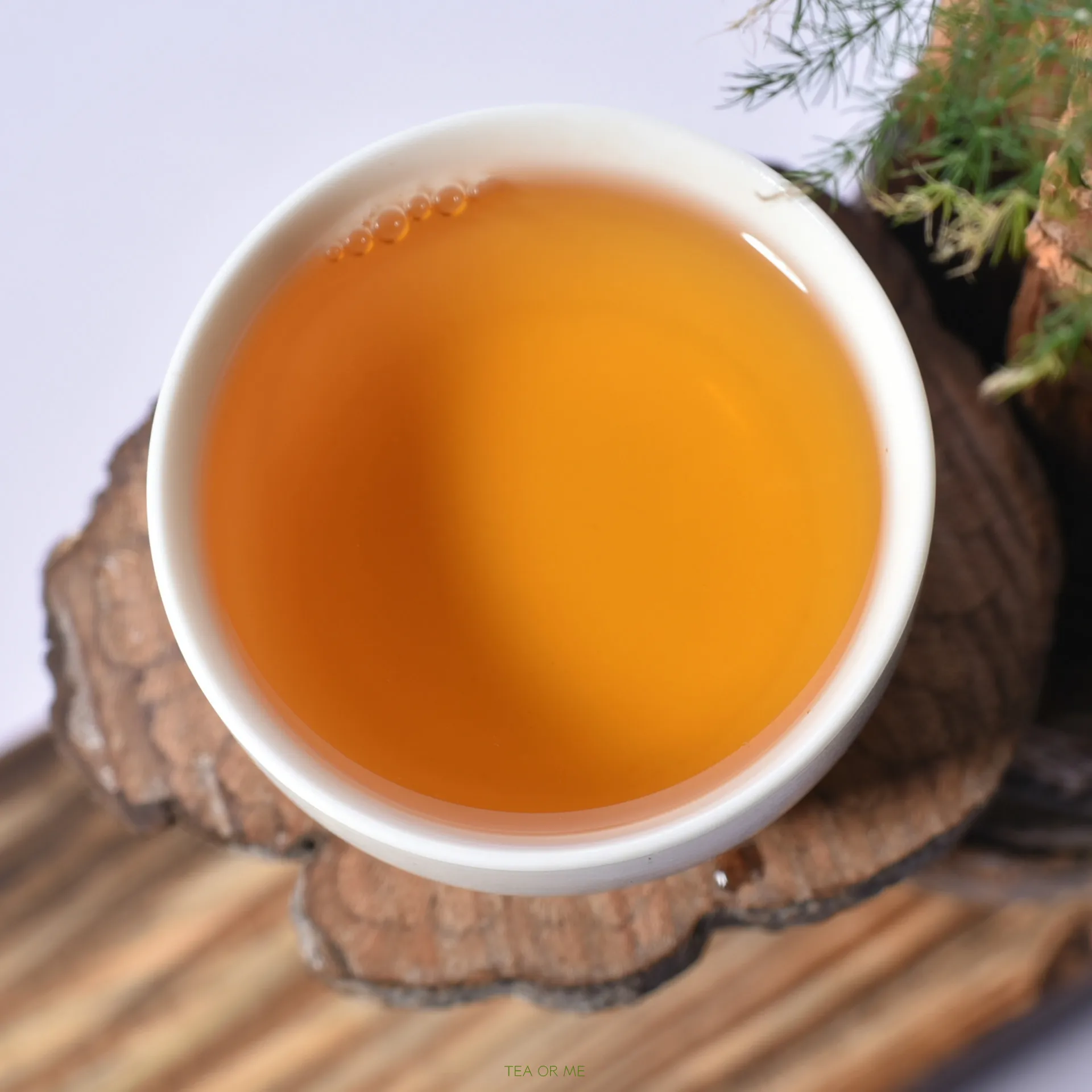 2020 высококачественный черный чай Lapsang Souchong Wuyi Zheng Shan Xiao Zhong |
