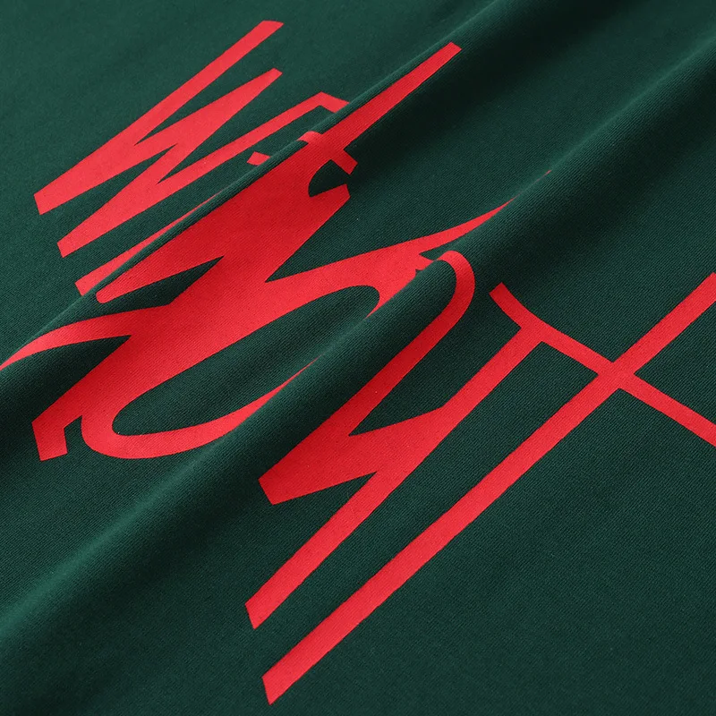 Футболка с коротким рукавом из чистого хлопка для женщин 2020 свободная