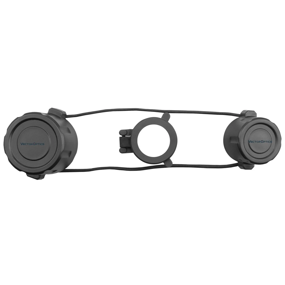 Оптический прицел для винтовки Vector Optics Forester JR 1-4x24 оптический охоты от края до 1/2 MOA