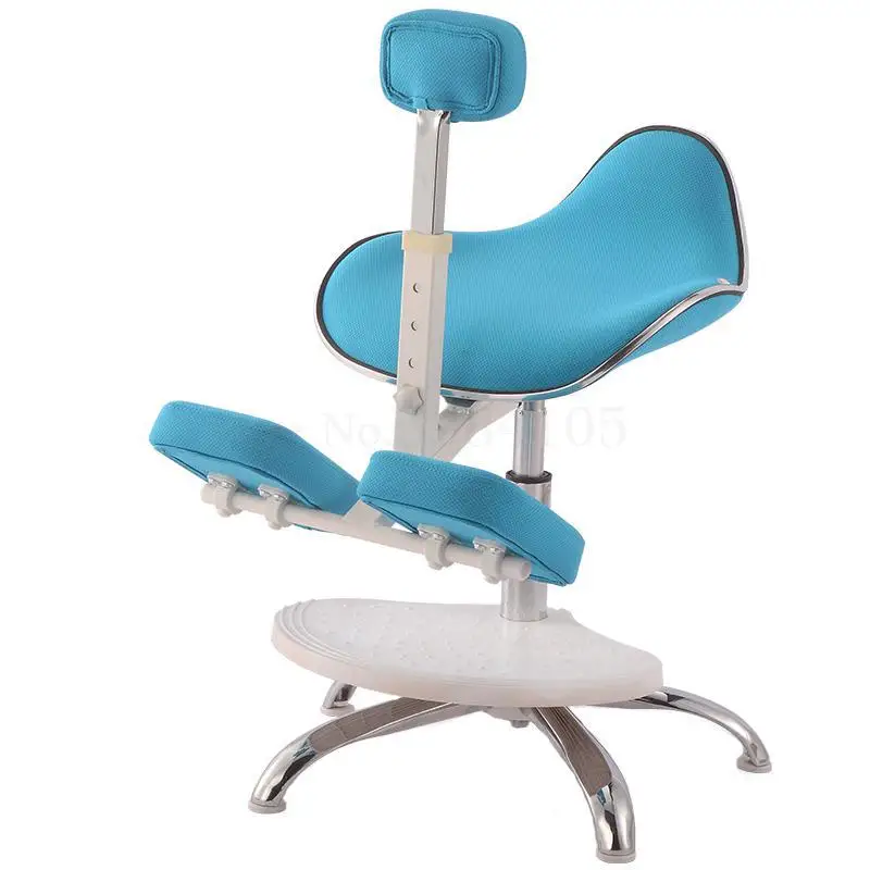 Стул детский для обучения стул учебы коленей коррекции осанки| |