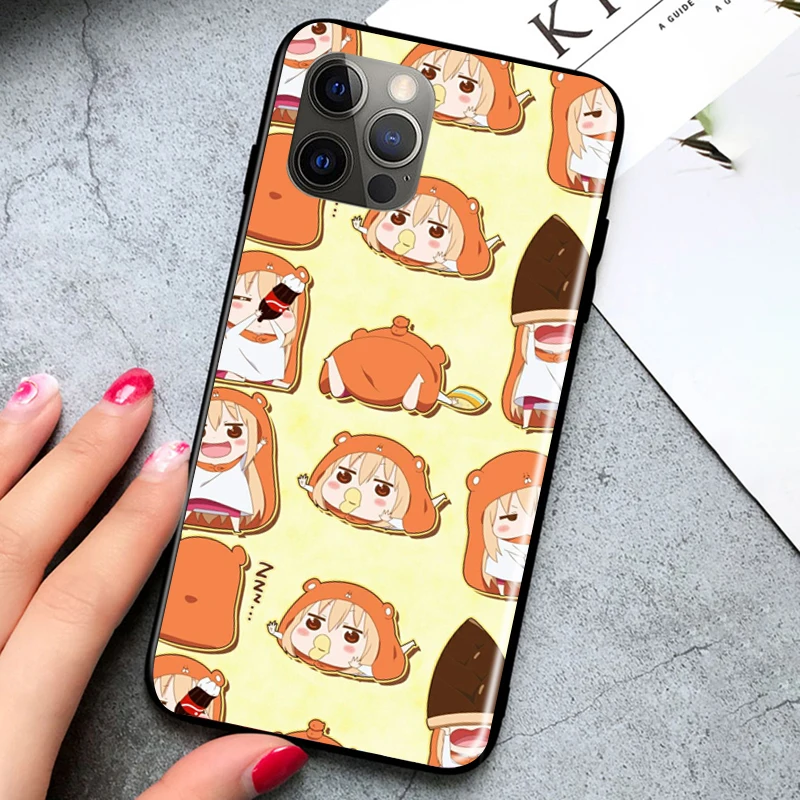 

Qianwumei Small Buried;Qianwumei Small Buried Phone Case For iPhone 12 Mini XS MAX XS XR X 11 Pro MAX Cases Back Cover Soft TPU