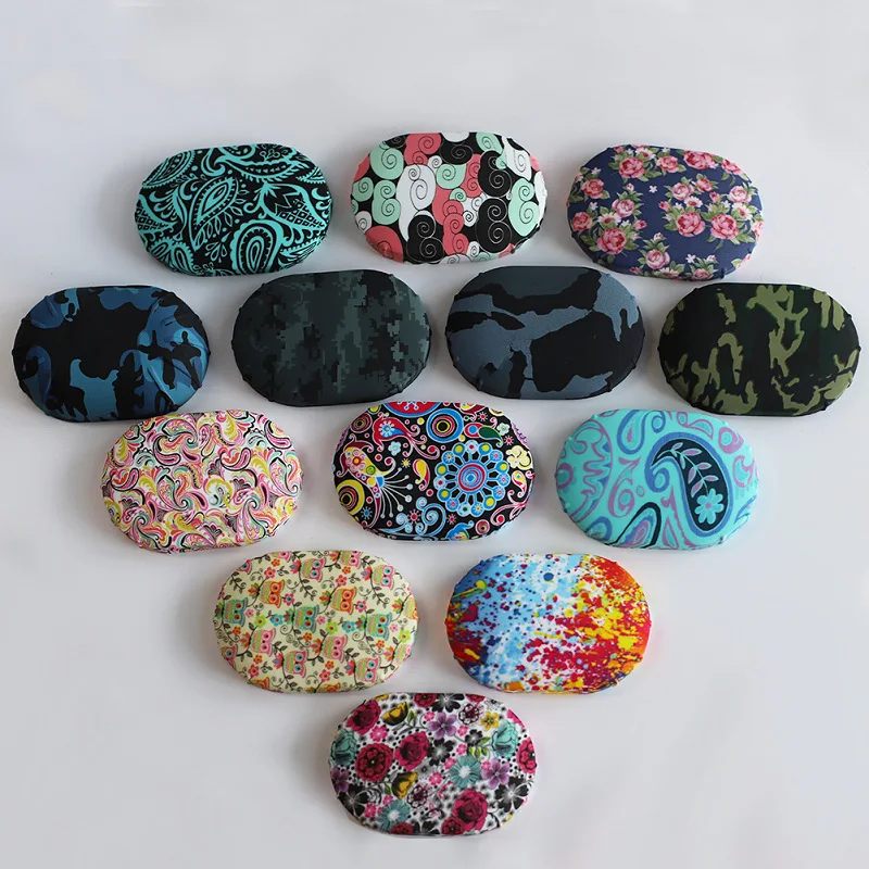 Мягкий силиконовый чехол для наушников Xiaomi Bluetooth гарнитура AirDots Молодежная