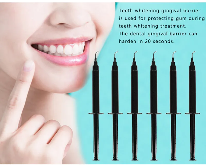 

Отбеливание зубов, 3 мл