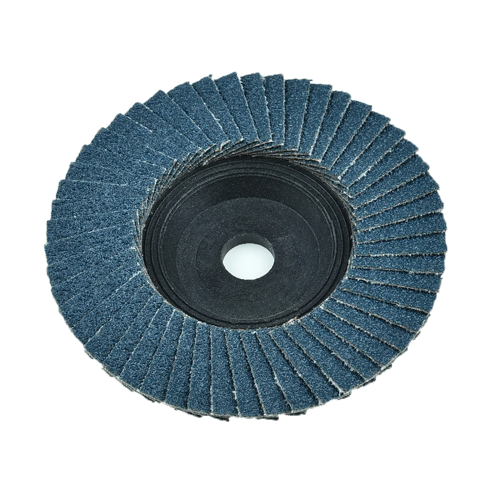 

1pc 75mm Abrasive Metal Sanding Grinding Wheels Angle Grinder Flap Disc Tools