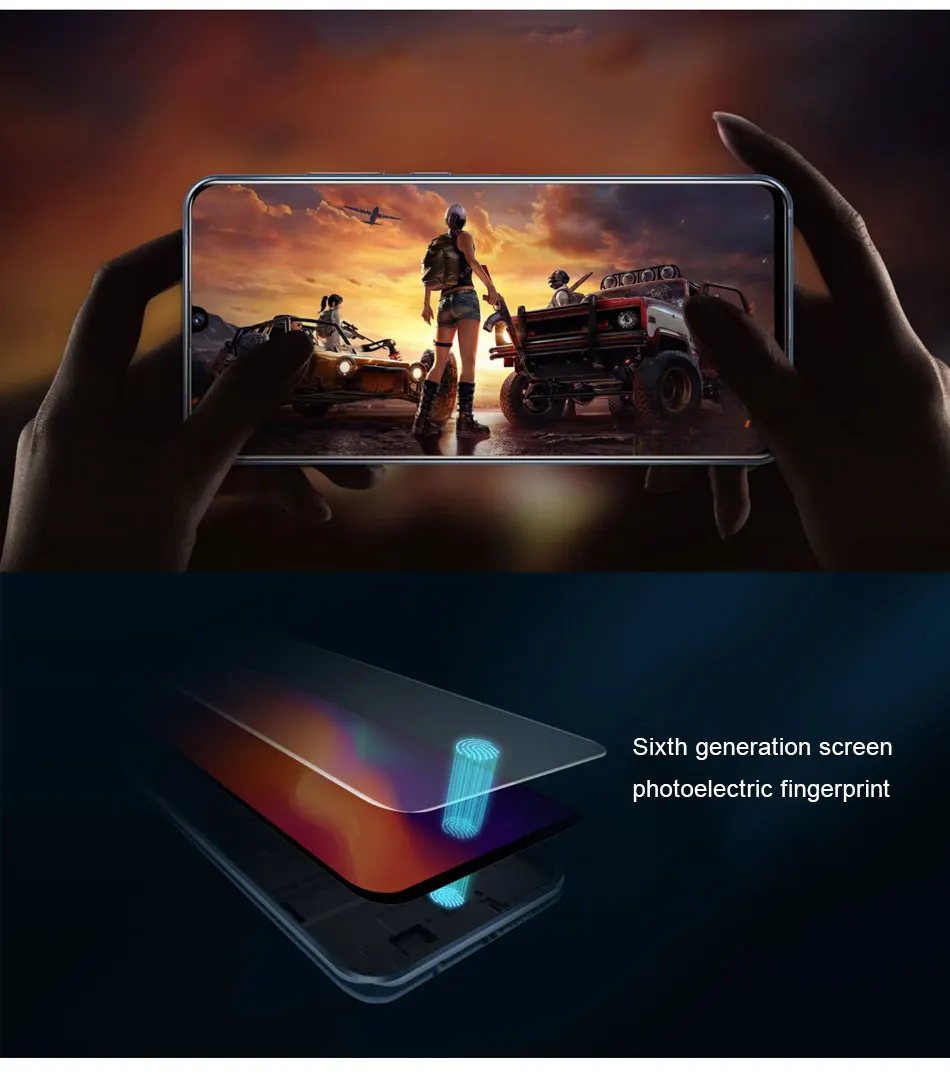 Мобильный телефон lenovo Z6, Восьмиядерный процессор Snapdragon 730, 4G LTE, 6 ГБ/8 ГБ ОЗУ, 64 ГБ, 128 Гб ПЗУ, 6,39 дюйма, 4000 мА/ч, 4 камеры, телефон