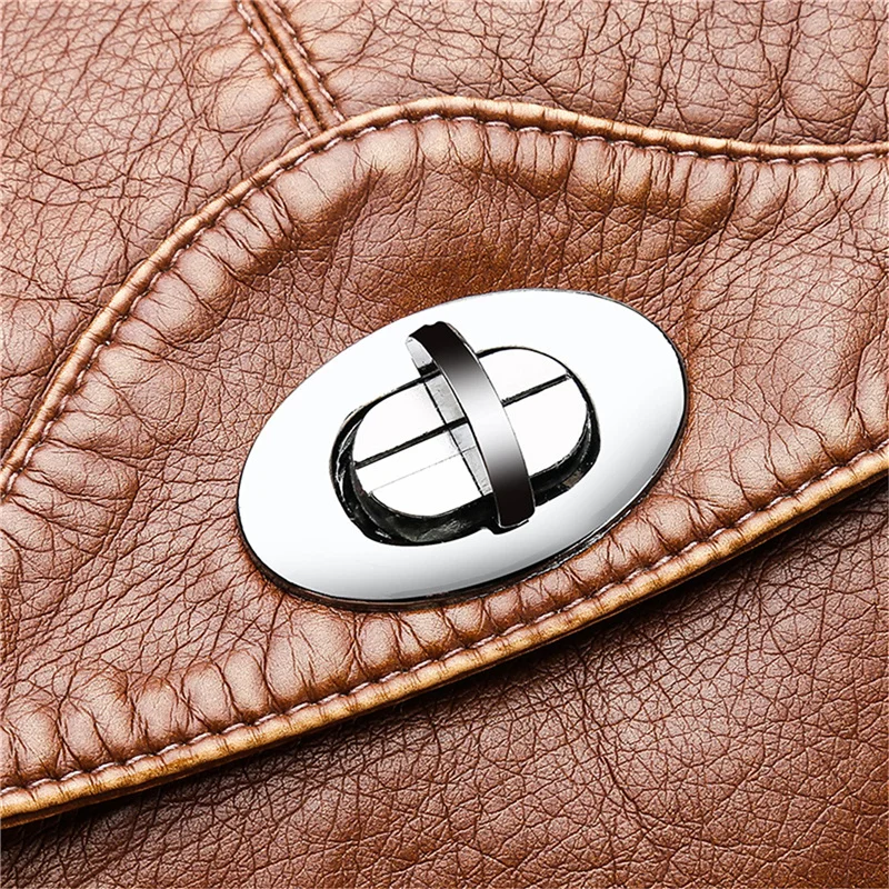 

New Women Casual Large Capacity Bag 2021 European American Messenger Bag For Female Retro Fashion All-match Shoulder Bag