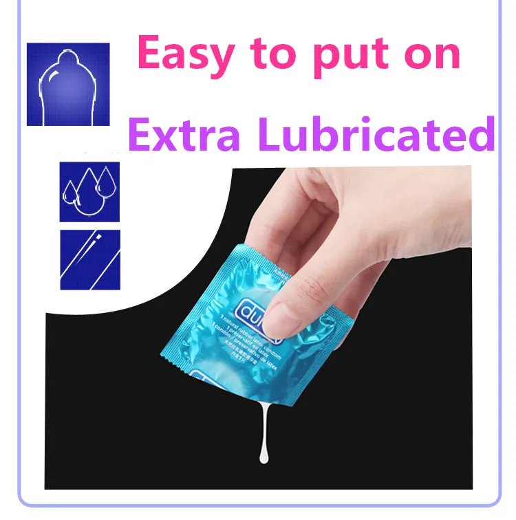 Презервативы Durex 32 шт. Sensation значение 4 типов ультра тонкий натуральный латекс