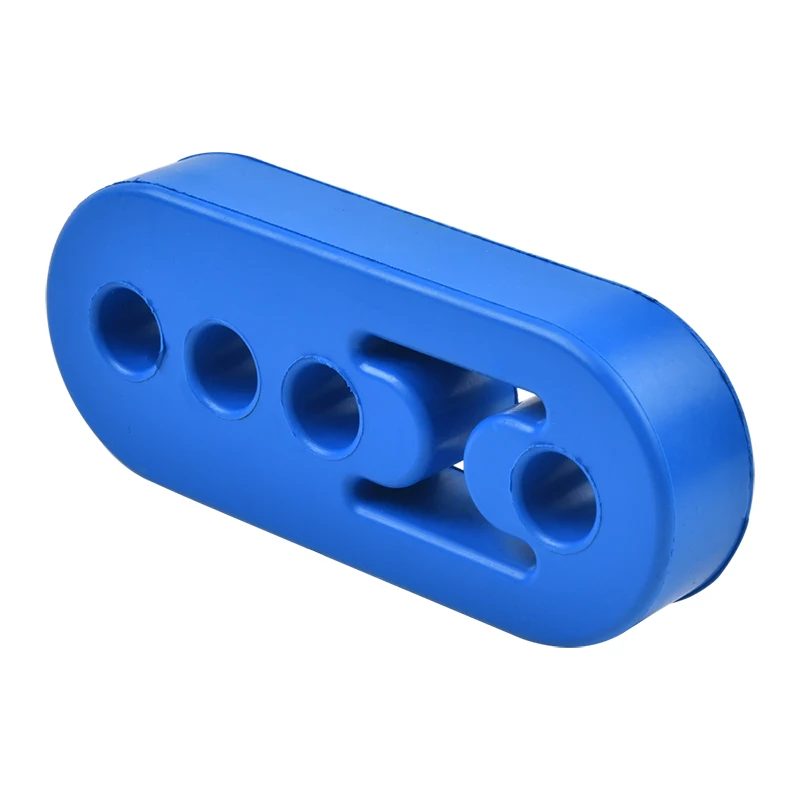 Универсальная вешалка для 4 фотоизоляторов автомобильная кронштейна выхлопной