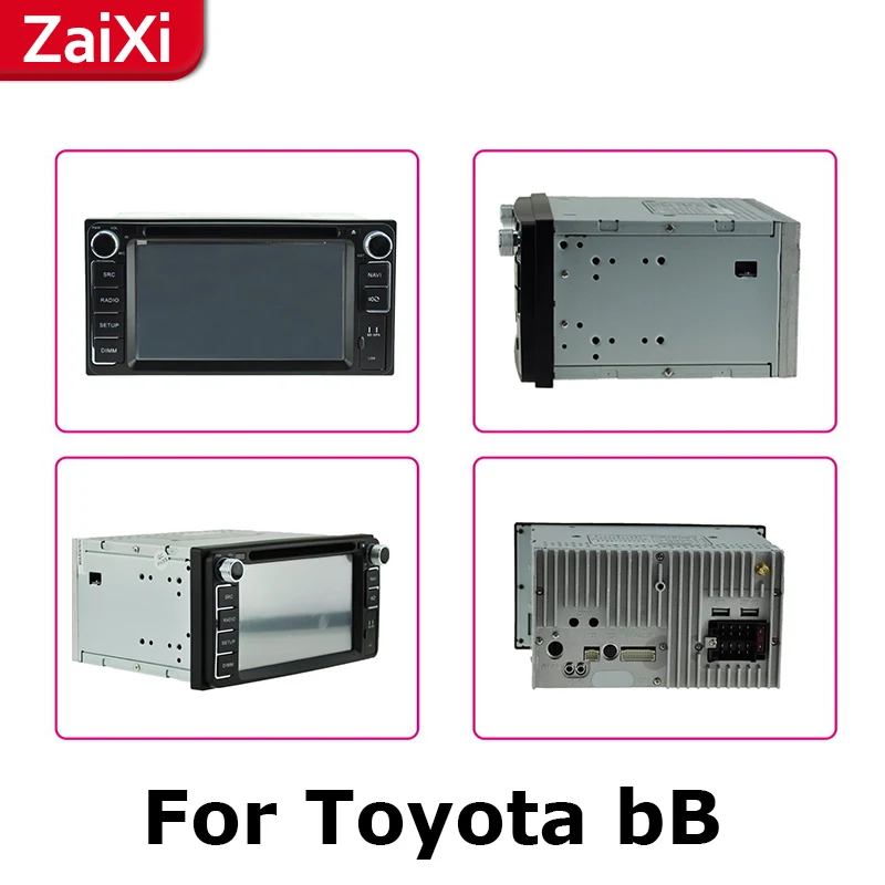 Автомобильный dvd gps мультимедийный для Toyota bB Scion xB 2000 2001 2002 2003 2004 2005 автомобильный