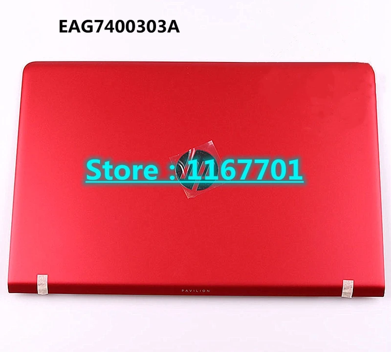 Comprar Ordenador Portátil/portátil Superior/bisel Trasero/funda/casa/carcasa Para HP Pavilion 15-CC 15-CC543NA 15-cc707TX Eagle 7400303a 3KG74TP203A