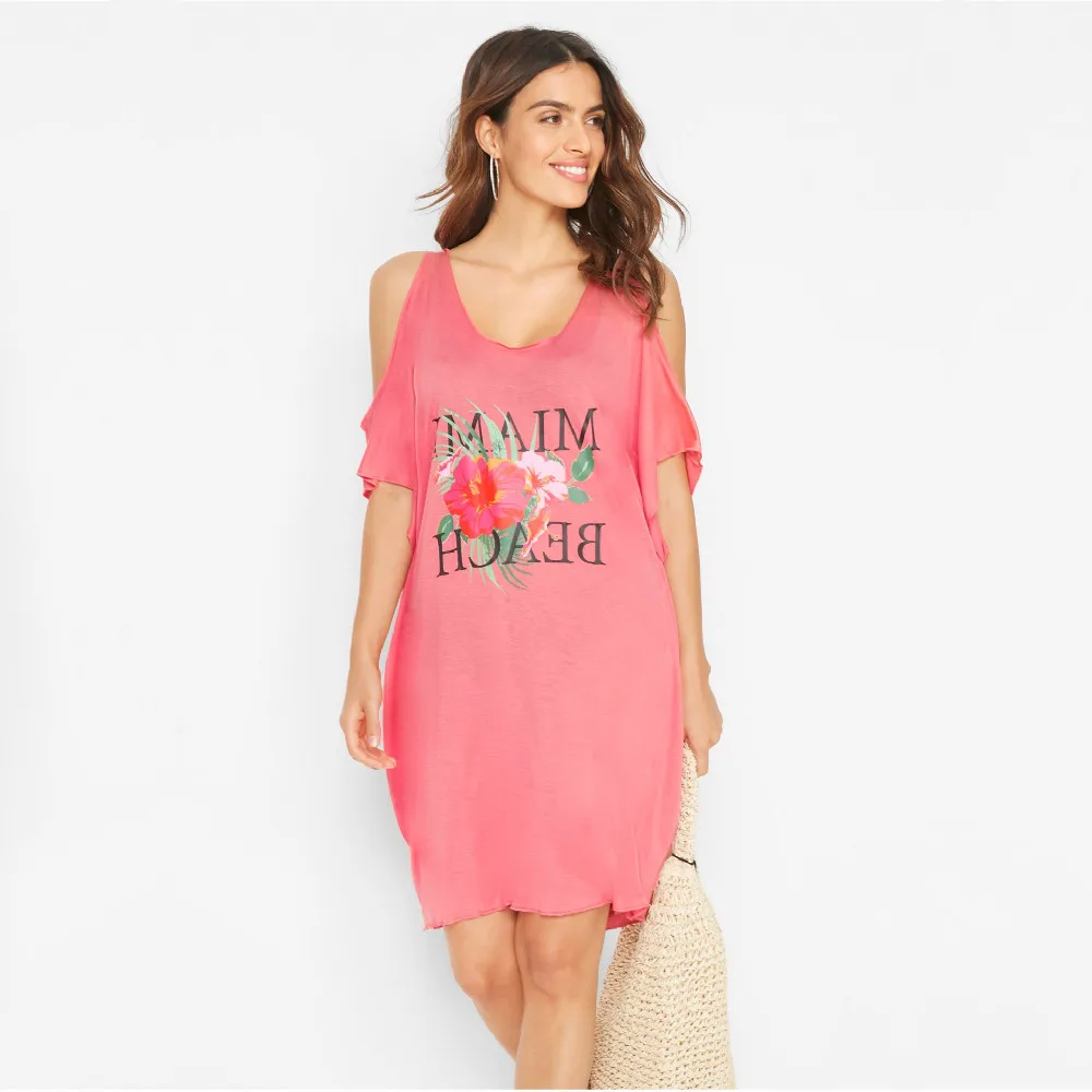 2021 пляжные туники женский купальник накидки Пляжная накидка пляжная одежда