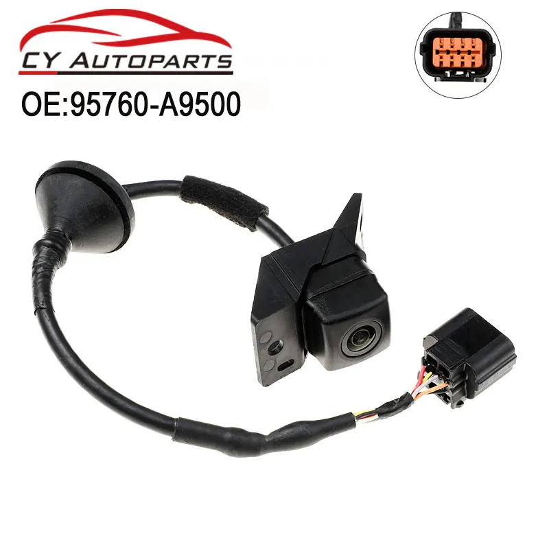 New Reversing Camera For Hyundai 95760-A9500 95760A9500 12V Car Camera New Reversing Camera For Hyundai 95760-A9500 95760A9500 12V Car Camera