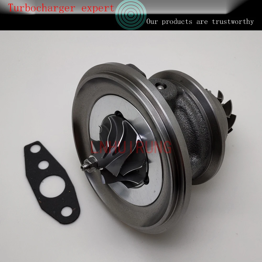 Турбокартридж для BMW Mini One D 55 кВт 75 л.с. W17 Toyota Yaris D4-D NLP20 CT2 17201-33010 17201-33020 11657790867