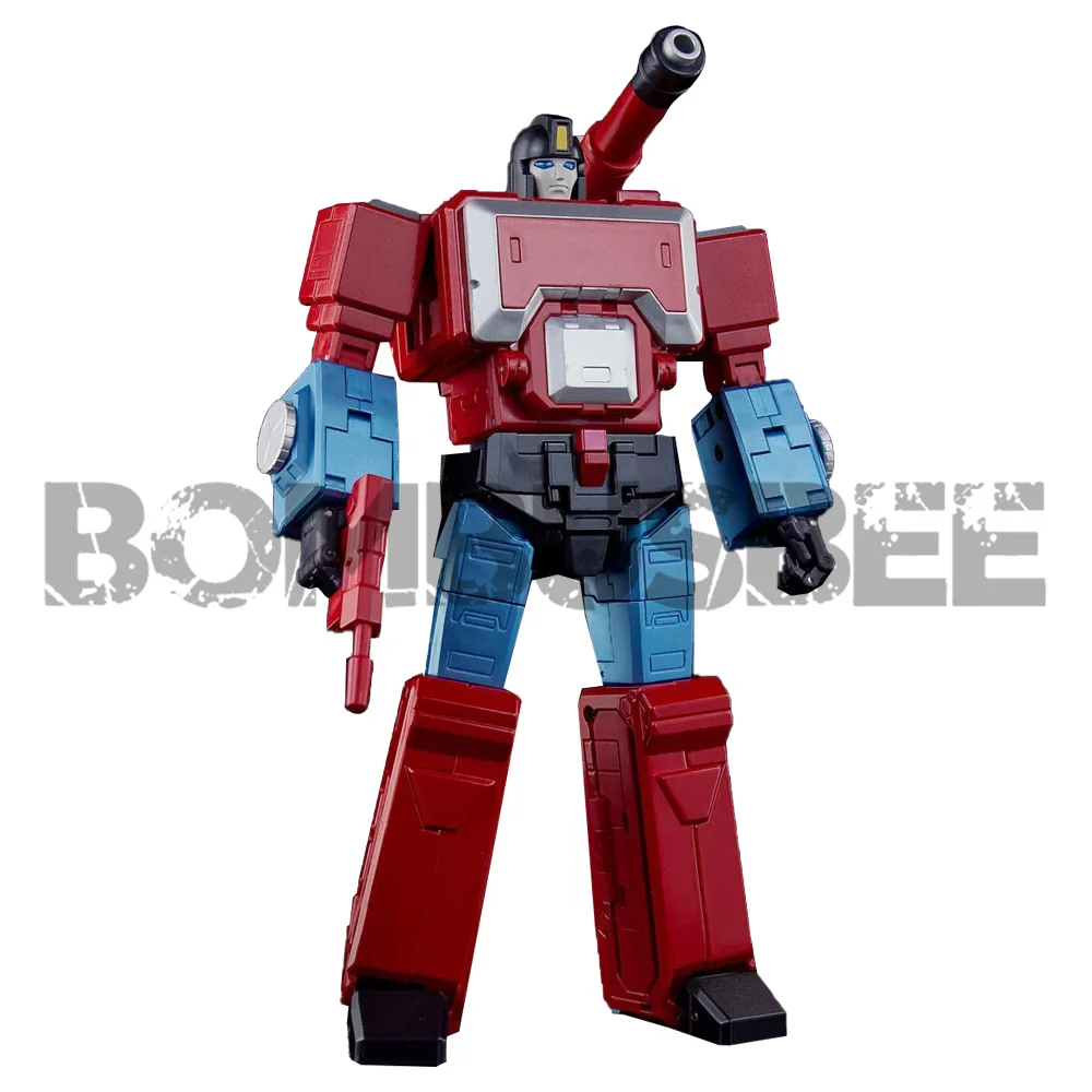 [В наличии] X-transbot MX-27 Janssen микроскоп для экшн-фигурок MP Scale 3rd Вечерние | Игрушки и