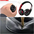 Супер толстые мягкие амбушюры из пены с эффектом памяти, подушка для беспроводных наушников LPT660 BT, идеальное качество, недорогая версия